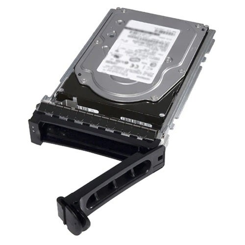 Dell FIPS140-2 SAS 10K RPM Hard Drive